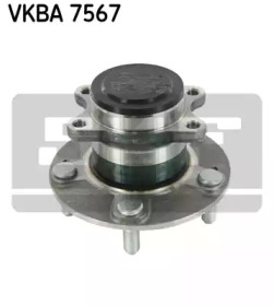 SKF VKBA 7567